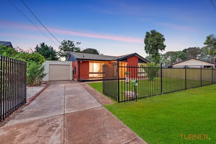 Second view of Homely house listing, 21 Witonga Avenue, Salisbury North SA 5108