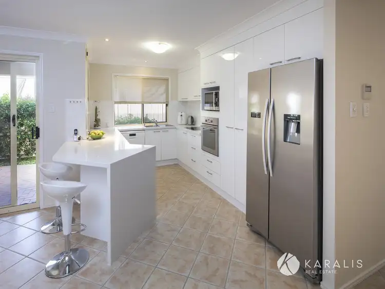 Fourth view of Homely house listing, 5 Dorval Close, Mansfield QLD 4122