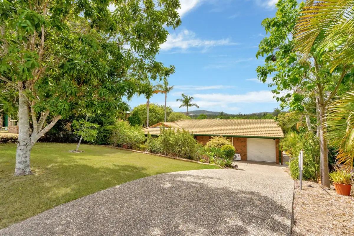 Main view of Homely house listing, 45 Crusader Way, Nerang QLD 4211