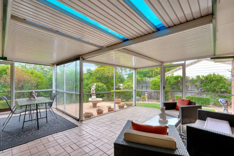 Third view of Homely house listing, 45 Crusader Way, Nerang QLD 4211