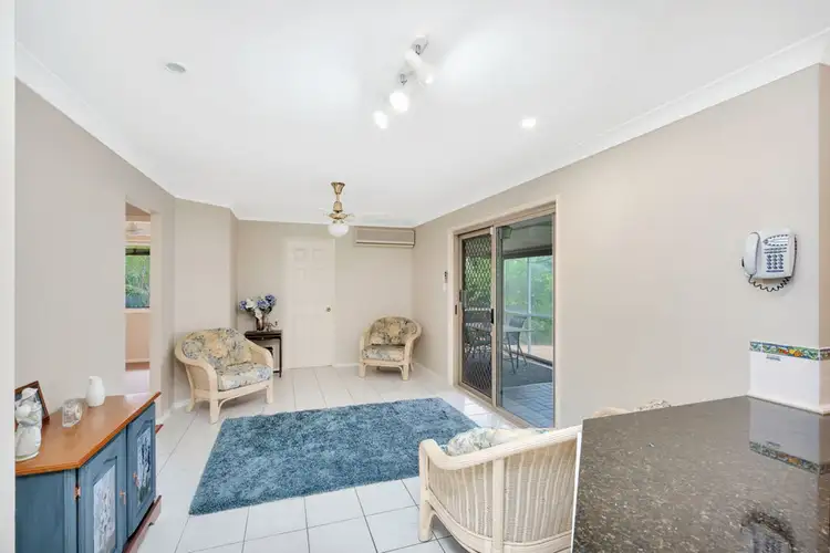 Sixth view of Homely house listing, 45 Crusader Way, Nerang QLD 4211