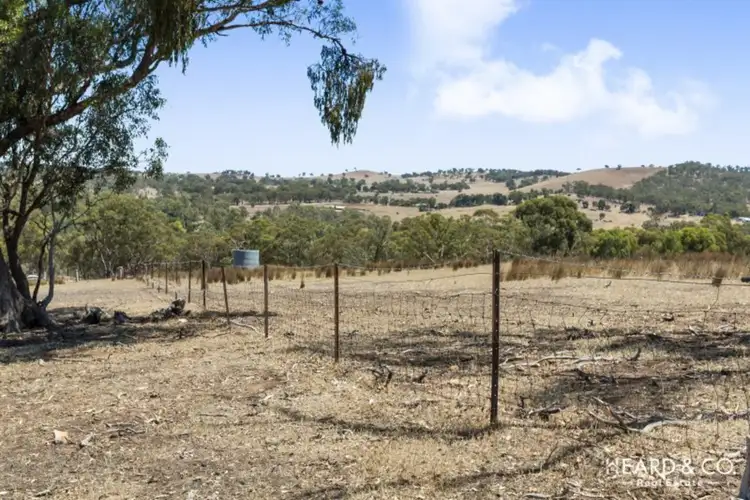 Second view of Homely land listing, 660 Calder Alternate Highway, Lockwood South VIC 3551