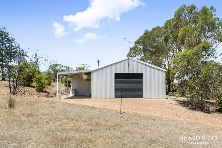Third view of Homely land listing, 660 Calder Alternate Highway, Lockwood South VIC 3551