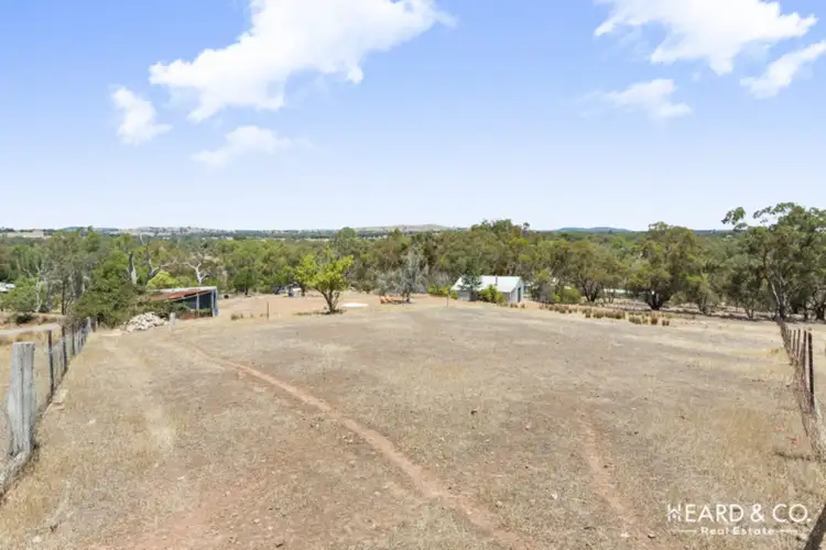 Fourth view of Homely land listing, 660 Calder Alternate Highway, Lockwood South VIC 3551