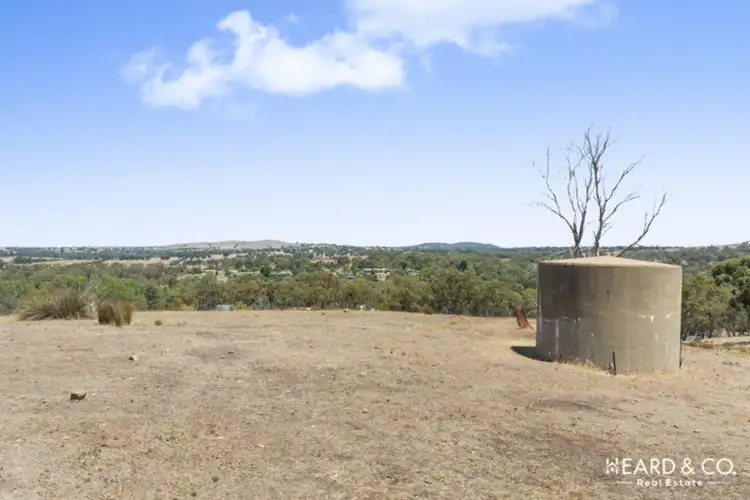 Fifth view of Homely land listing, 660 Calder Alternate Highway, Lockwood South VIC 3551