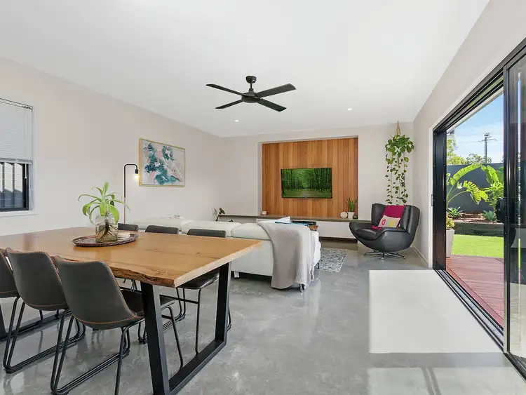 Fifth view of Homely house listing, 58 Ironbark Road, Ballina NSW 2478