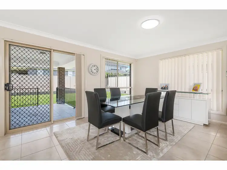 Third view of Homely house listing, 7 Beckham Street, Spring Farm NSW 2570