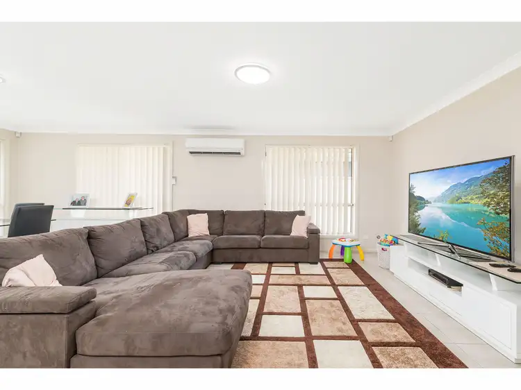 Fourth view of Homely house listing, 7 Beckham Street, Spring Farm NSW 2570