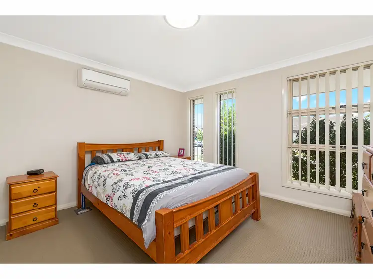Fifth view of Homely house listing, 7 Beckham Street, Spring Farm NSW 2570