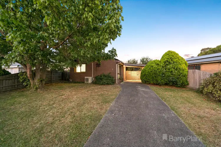 6 Ronald Court, Pakenham VIC 3810