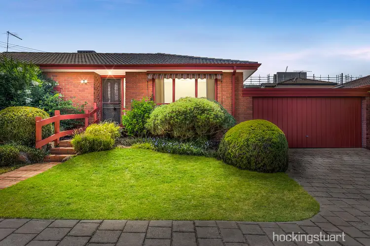 1/69-73 Earl Street, Kew VIC 3101