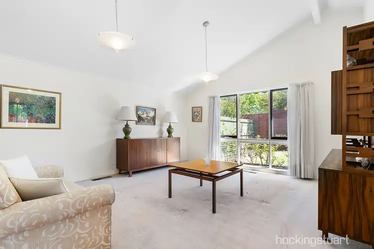 Second view of Homely unit listing, 1/69-73 Earl Street, Kew VIC 3101