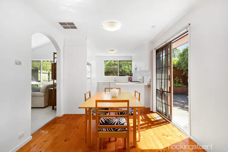 Fourth view of Homely unit listing, 1/69-73 Earl Street, Kew VIC 3101