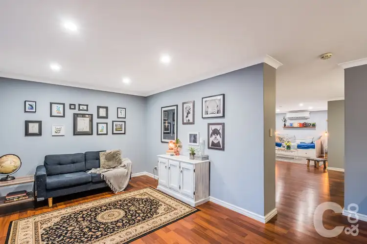 Main view of Homely house listing, 16 Requa Crescent, Warnbro WA 6169