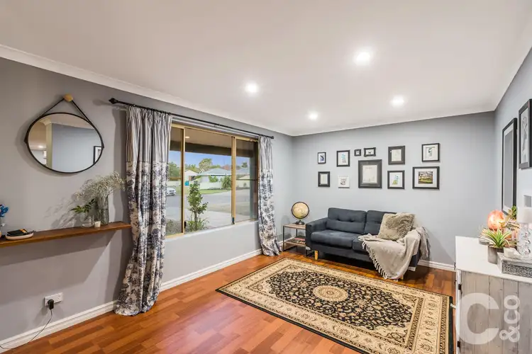 Third view of Homely house listing, 16 Requa Crescent, Warnbro WA 6169