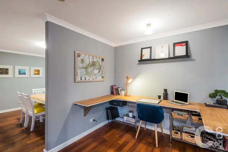 Fifth view of Homely house listing, 16 Requa Crescent, Warnbro WA 6169