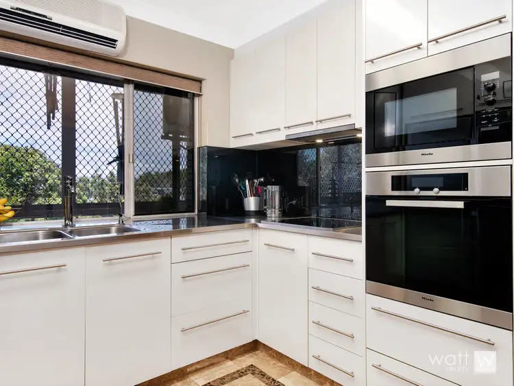Second view of Homely unit listing, 5/28 Kunde Street, Nundah QLD 4012