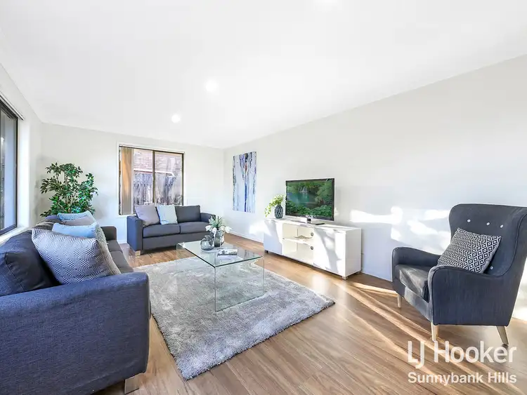 Main view of Homely house listing, 18 Goorong Street, Sunnybank Hills QLD 4109