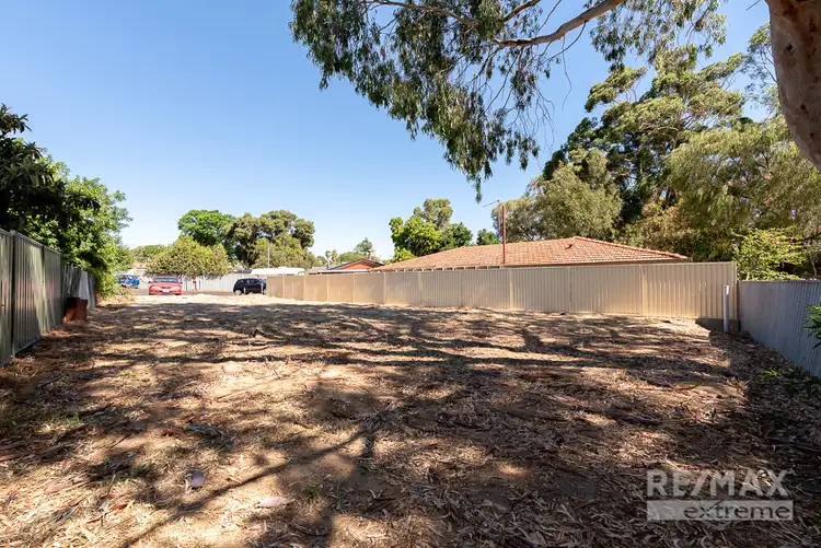 Third view of Homely land listing, 19A Winship Avenue, Wanneroo WA 6065