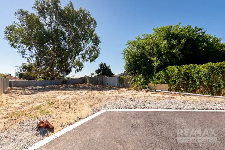 Fourth view of Homely land listing, 19A Winship Avenue, Wanneroo WA 6065
