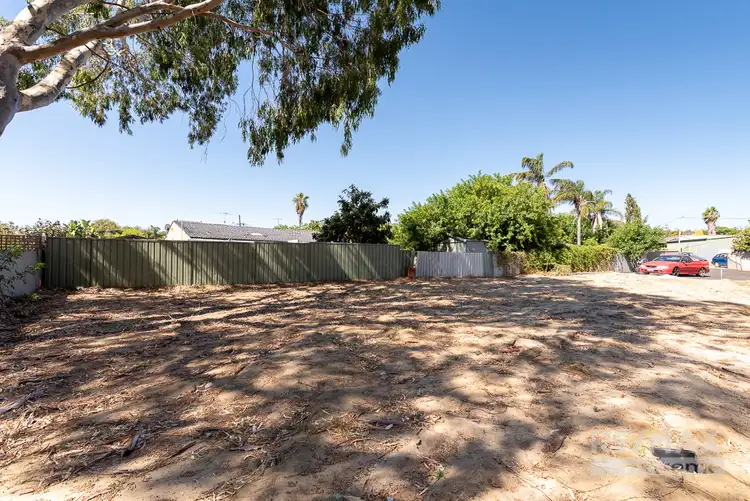 Fifth view of Homely land listing, 19A Winship Avenue, Wanneroo WA 6065