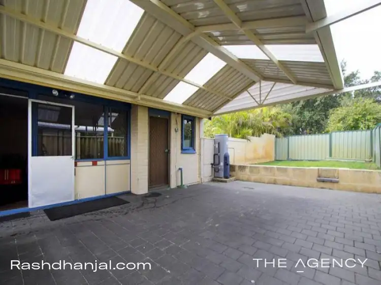 Fifth view of Homely house listing, 25 Church Street, Wanneroo WA 6065