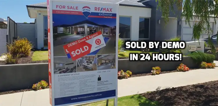 9 Salubris Street, Carramar WA 6031
