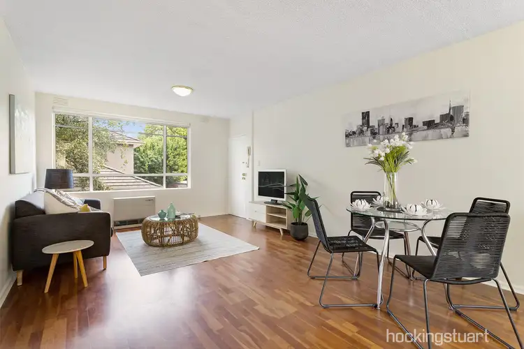 Main view of Homely apartment listing, 4/173 Kilby Road, Kew East VIC 3102
