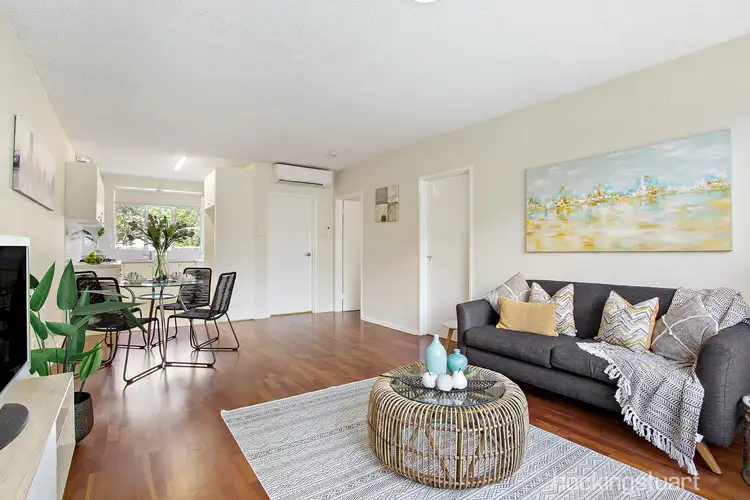 Third view of Homely apartment listing, 4/173 Kilby Road, Kew East VIC 3102