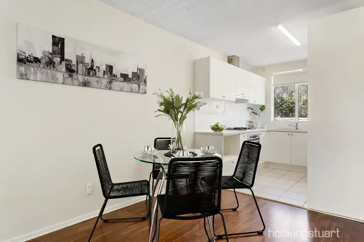 Fifth view of Homely apartment listing, 4/173 Kilby Road, Kew East VIC 3102
