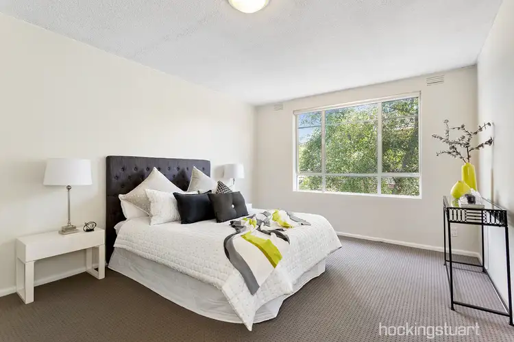 Sixth view of Homely apartment listing, 4/173 Kilby Road, Kew East VIC 3102