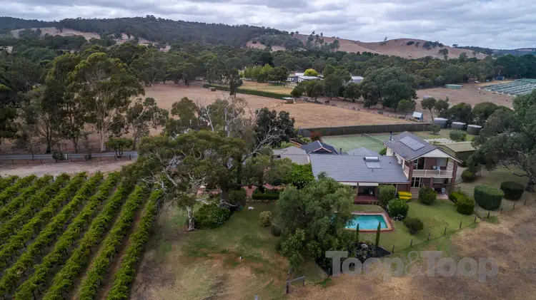 22 White Road, Kangarilla SA 5157