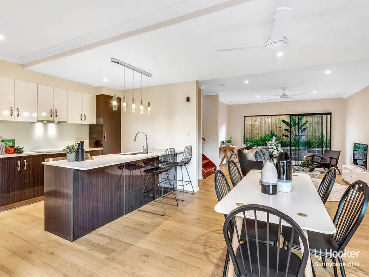 Fifth view of Homely townhouse listing, 9/1 Berge Street, Mount Gravatt QLD 4122