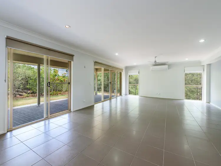 Fourth view of Homely house listing, 54 Silver Dawn Crescent, Oxenford QLD 4210
