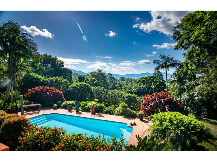 496 Gordonville Road, Bellingen NSW 2454