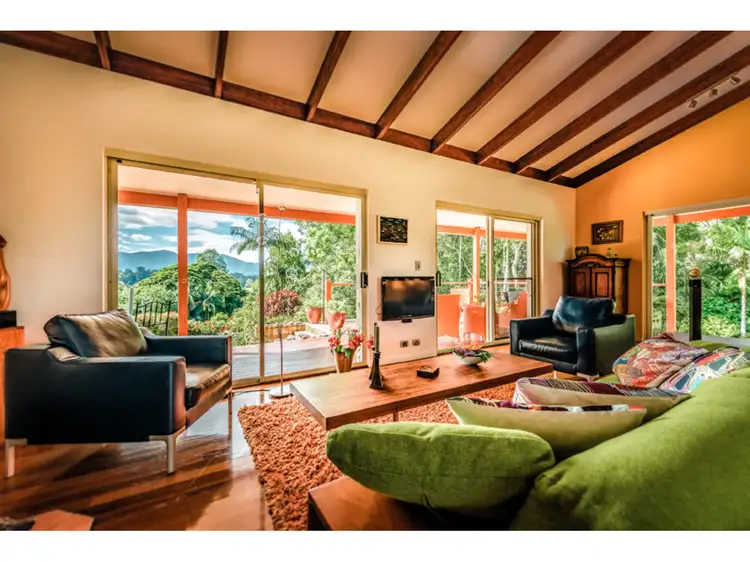 Second view of Homely rural property listing, 496 Gordonville Road, Bellingen NSW 2454