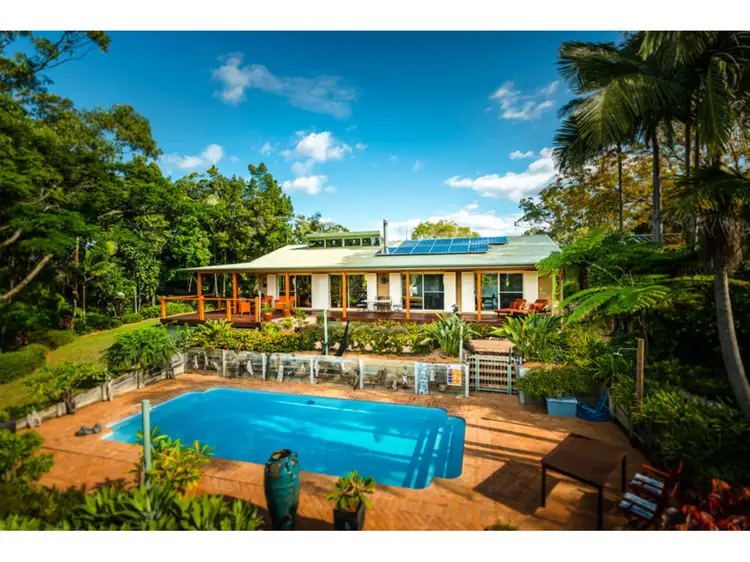 Fourth view of Homely rural property listing, 496 Gordonville Road, Bellingen NSW 2454