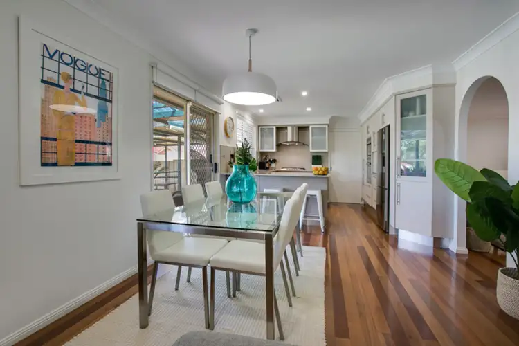 Fifth view of Homely house listing, 35 Yuroka Street, Glenmore Park NSW 2745
