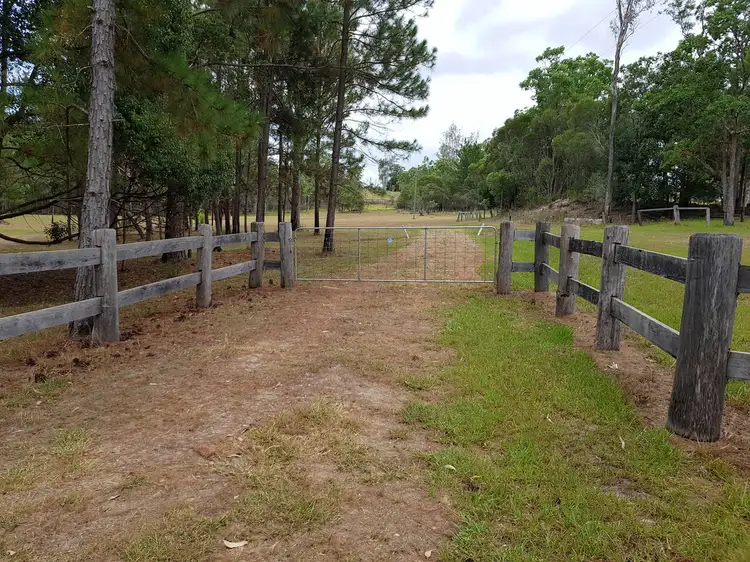 Main view of Homely rural property listing, 35 Sanders Road, Whiteman Creek NSW 2460
