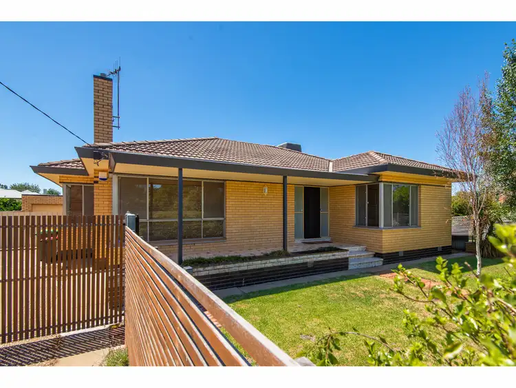 Main view of Homely house listing, 35 Field Street, Shepparton VIC 3630