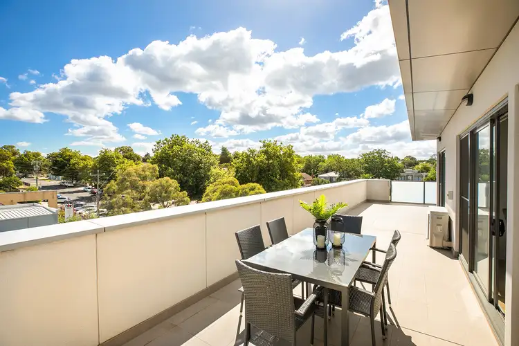 405/35 - 43 High Street, Glen Iris VIC 3146