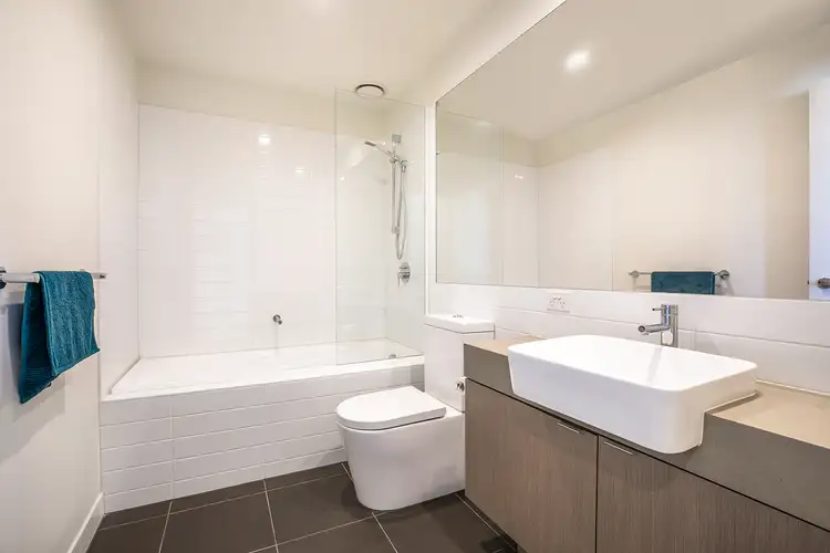 Sixth view of Homely apartment listing, 405/35 - 43 High Street, Glen Iris VIC 3146