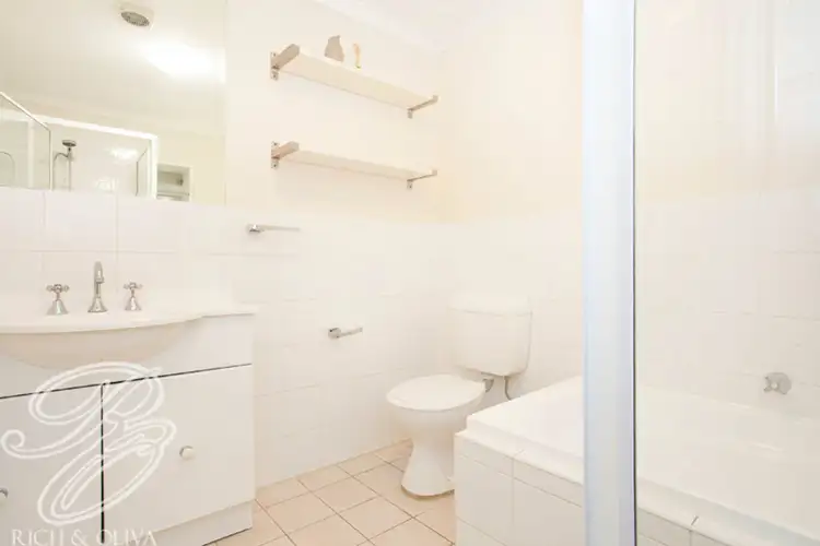 Fifth view of Homely apartment listing, 11/338 Canterbury Road, Canterbury NSW 2193