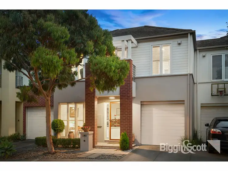 Main view of Homely house listing, 7 Mariposa Place, Port Melbourne VIC 3207