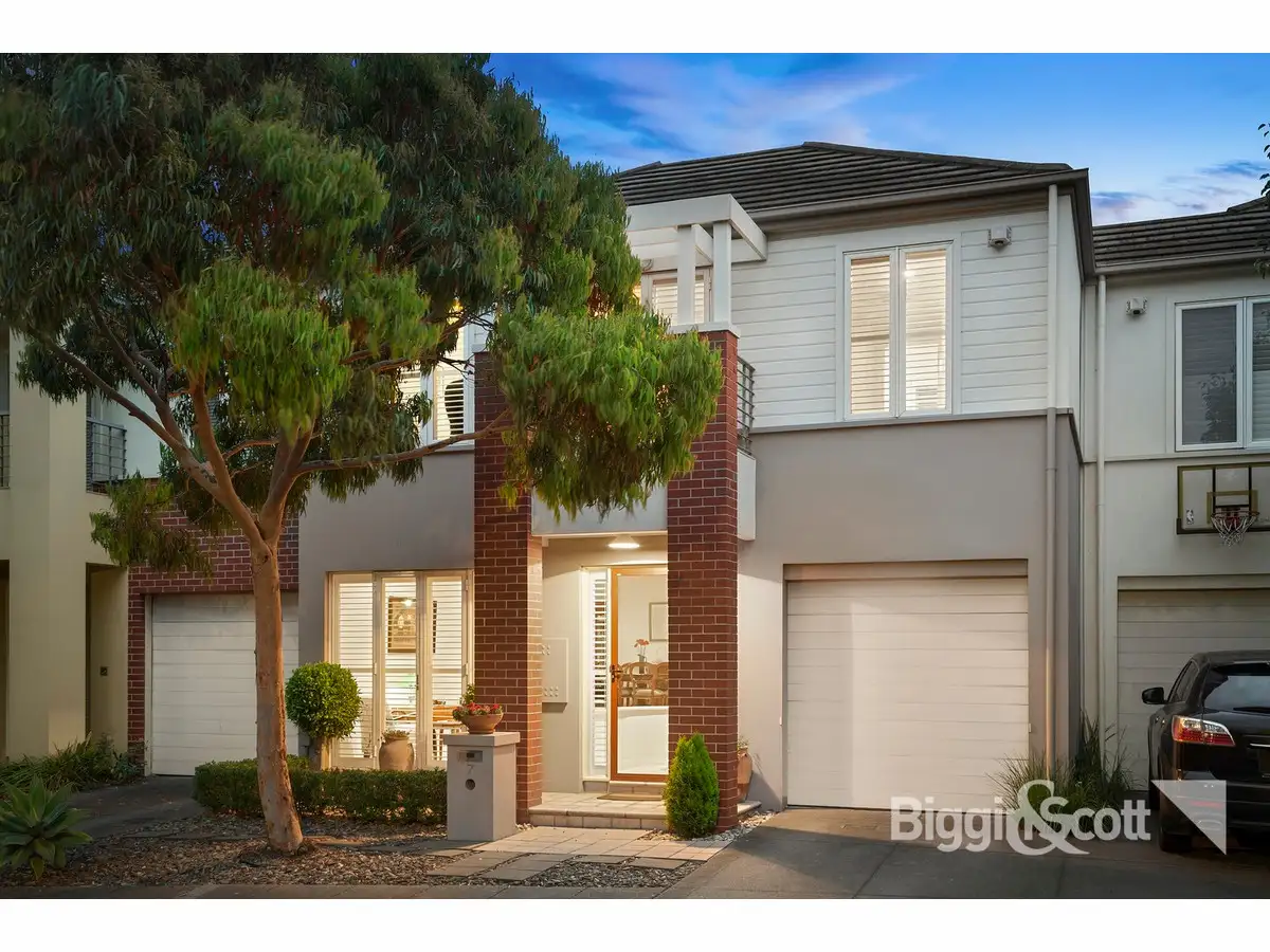 Main view of Homely house listing, 7 Mariposa Place, Port Melbourne VIC 3207