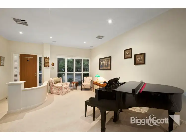 Second view of Homely house listing, 7 Mariposa Place, Port Melbourne VIC 3207