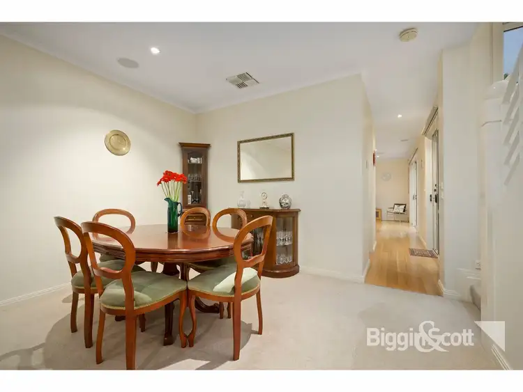 Third view of Homely house listing, 7 Mariposa Place, Port Melbourne VIC 3207