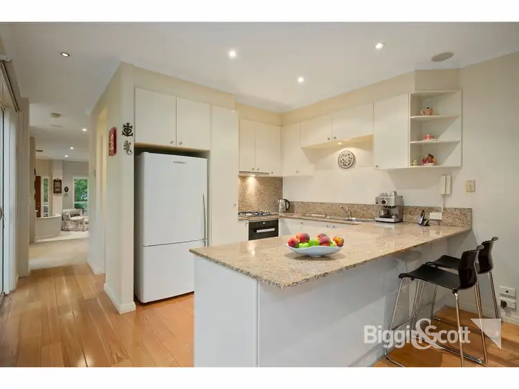 Fourth view of Homely house listing, 7 Mariposa Place, Port Melbourne VIC 3207