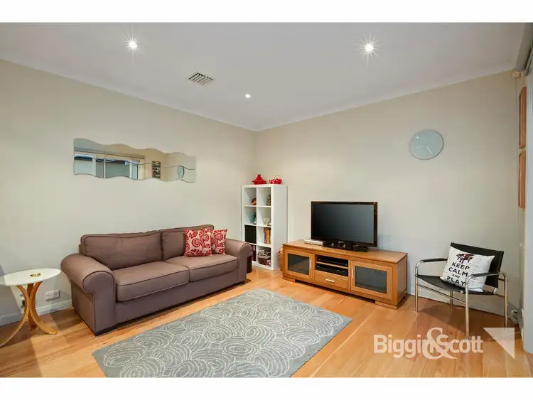 Fifth view of Homely house listing, 7 Mariposa Place, Port Melbourne VIC 3207