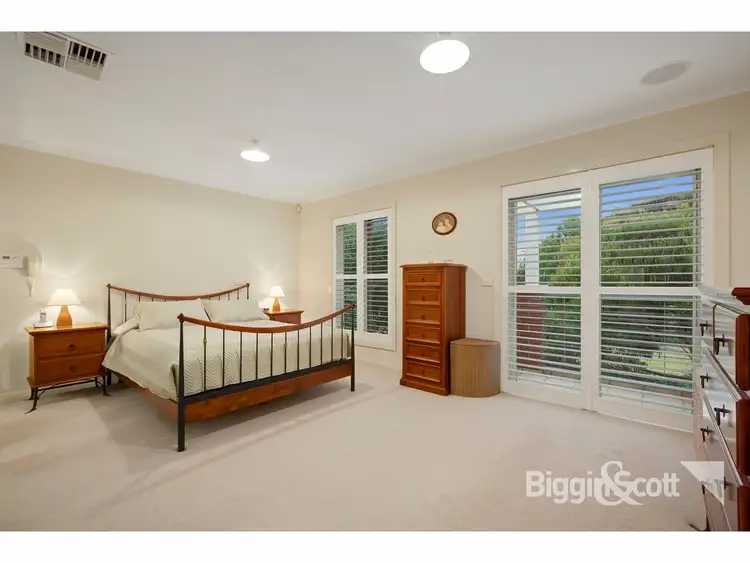 Sixth view of Homely house listing, 7 Mariposa Place, Port Melbourne VIC 3207